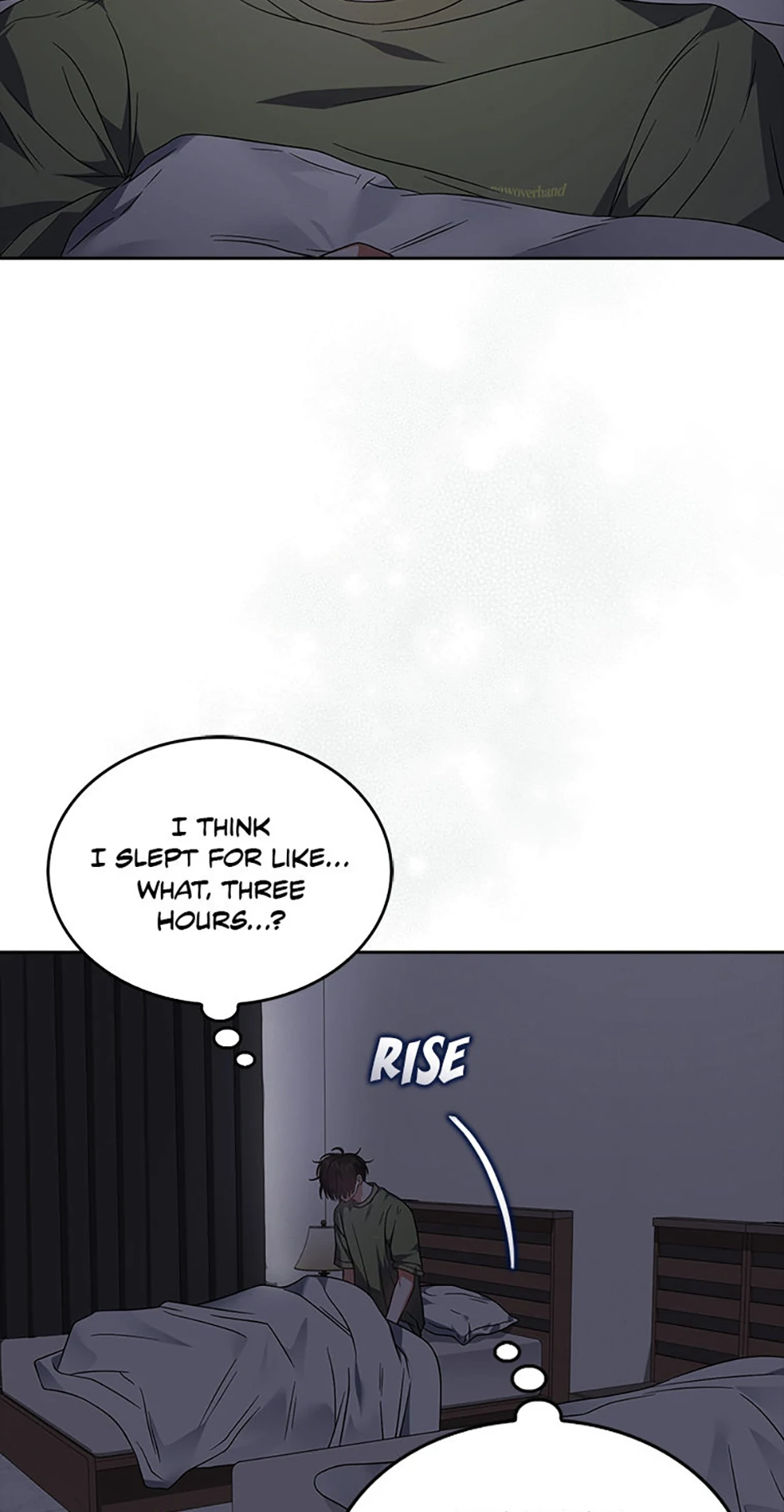 Debut or Die! (Official) - Chapter 74 manhwa