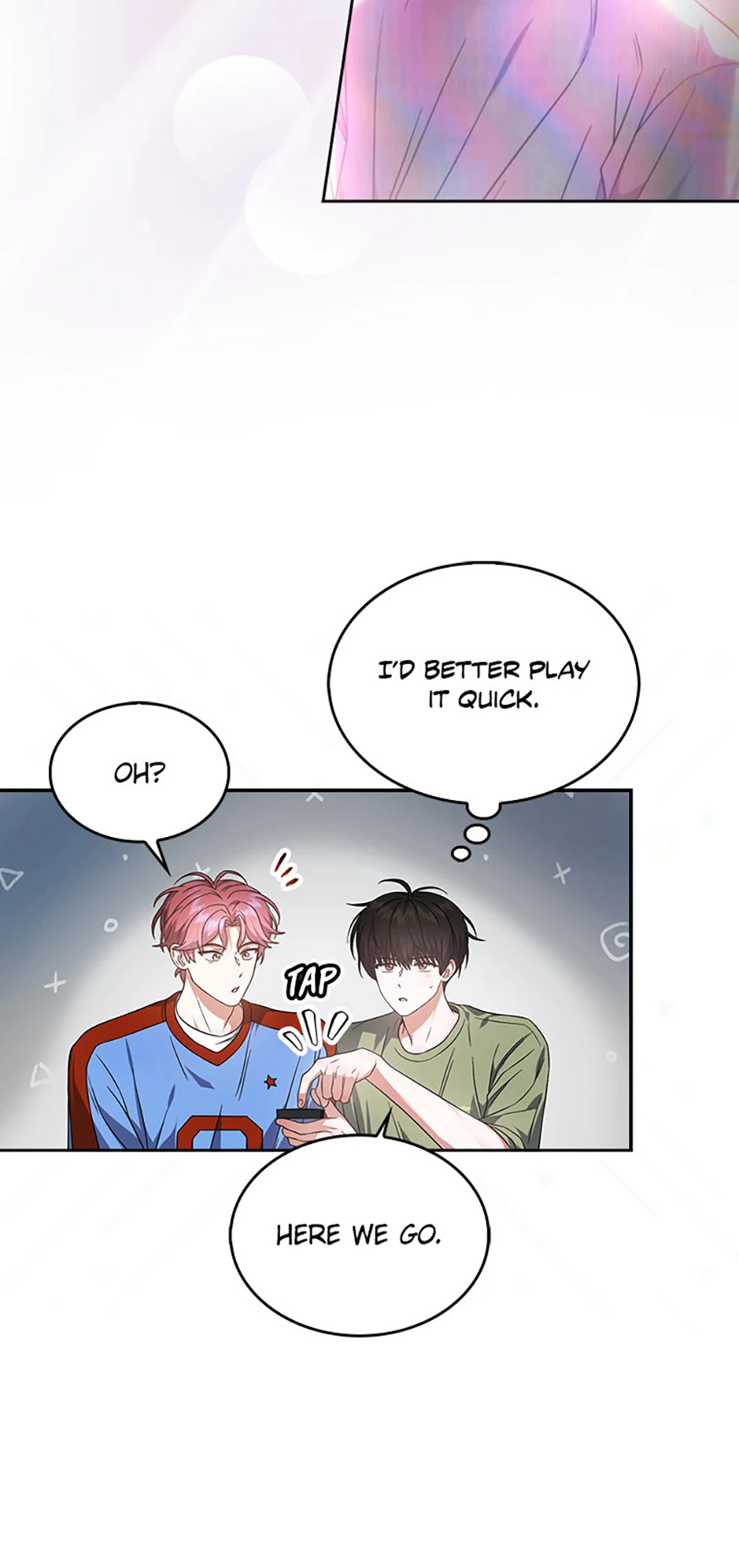 Debut or Die! (Official) - Chapter 74 manhwa