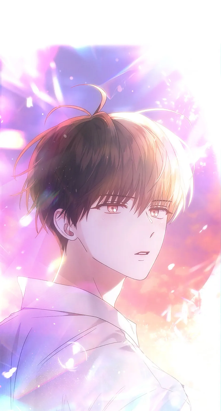 Debut or Die! (Official) - Chapter 74 manhwa