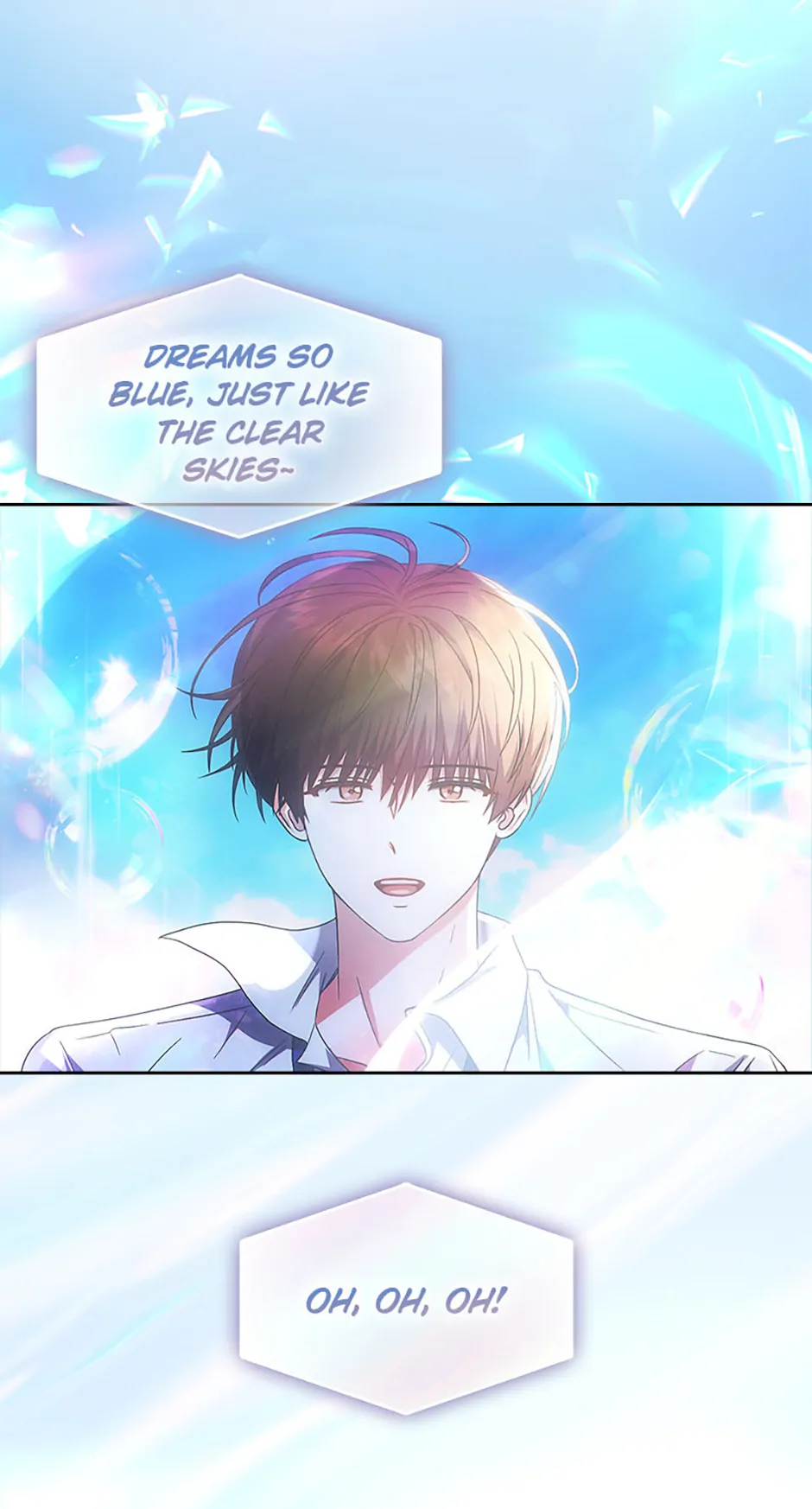 Debut or Die! (Official) - Chapter 74 manhwa