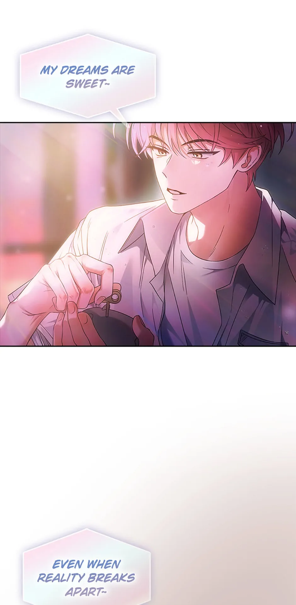Debut or Die! (Official) - Chapter 74 manhwa