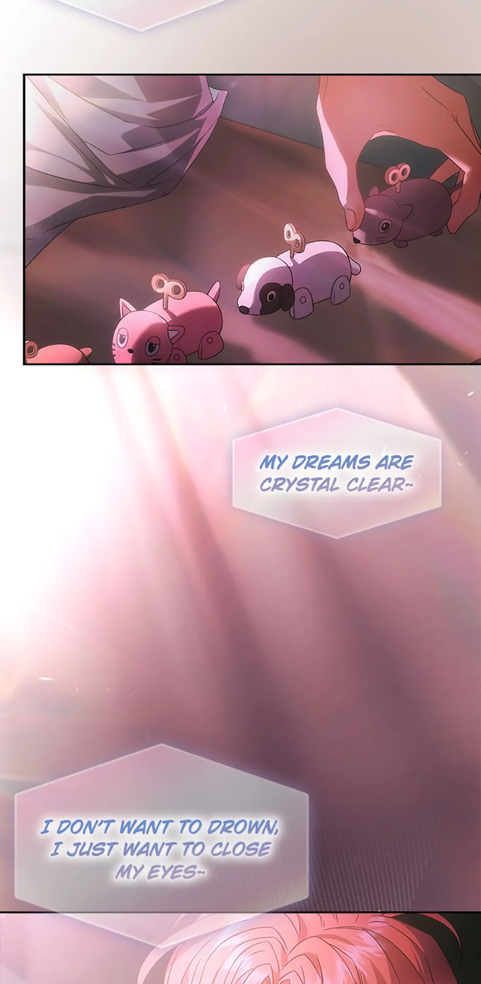 Debut or Die! (Official) - Chapter 74 manhwa