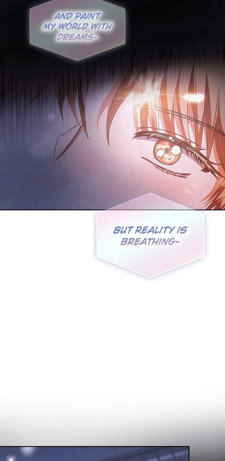 Debut or Die! (Official) - Chapter 74 manhwa