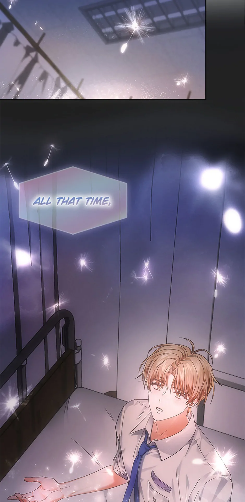 Debut or Die! (Official) - Chapter 74 manhwa