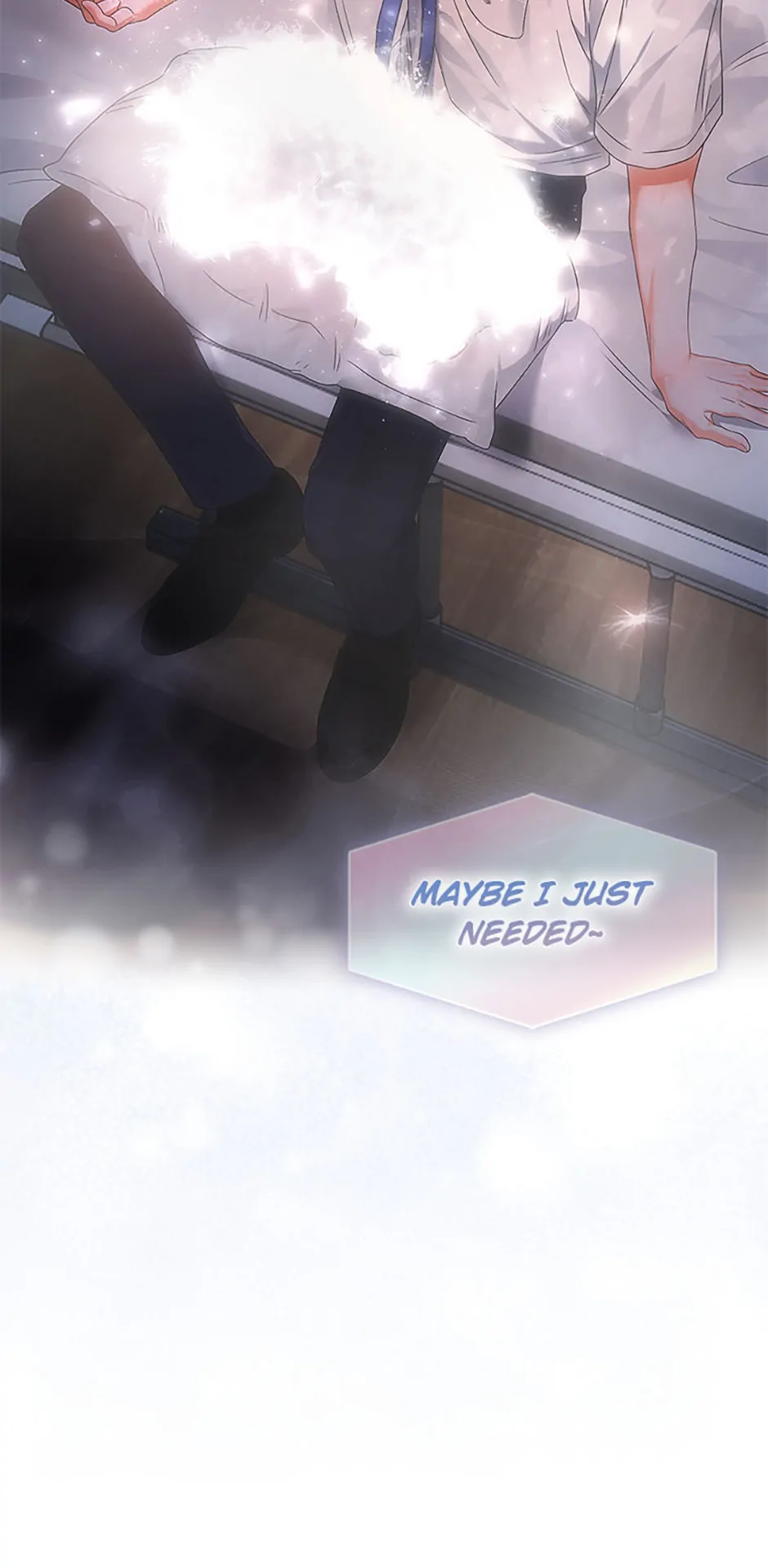Debut or Die! (Official) - Chapter 74 manhwa