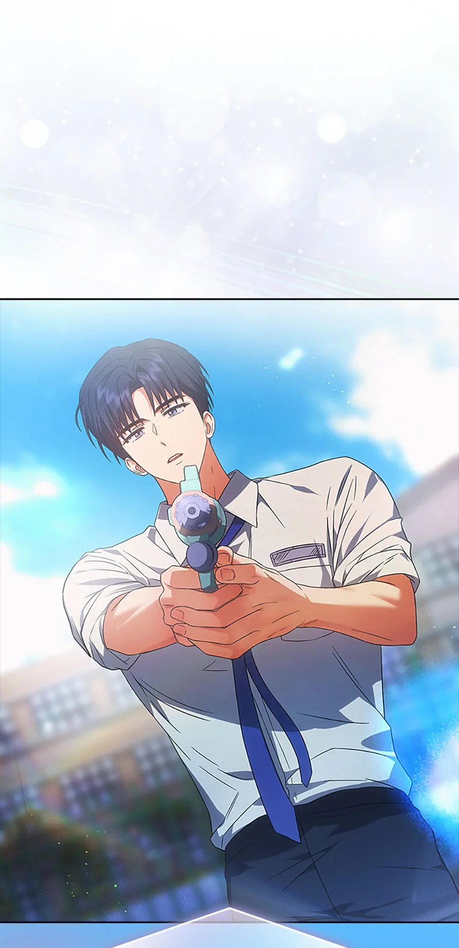Debut or Die! (Official) - Chapter 74 manhwa