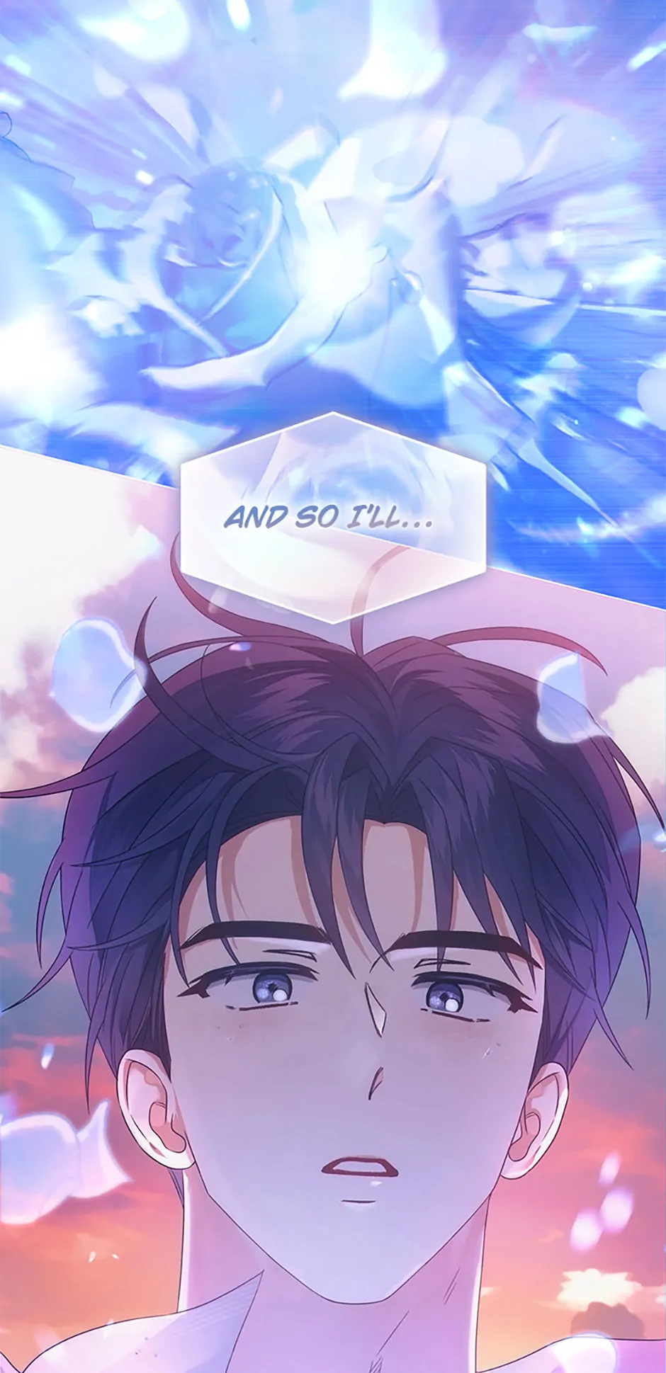 Debut or Die! (Official) - Chapter 74 manhwa