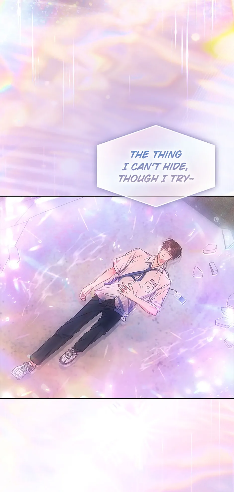 Debut or Die! (Official) - Chapter 74 manhwa
