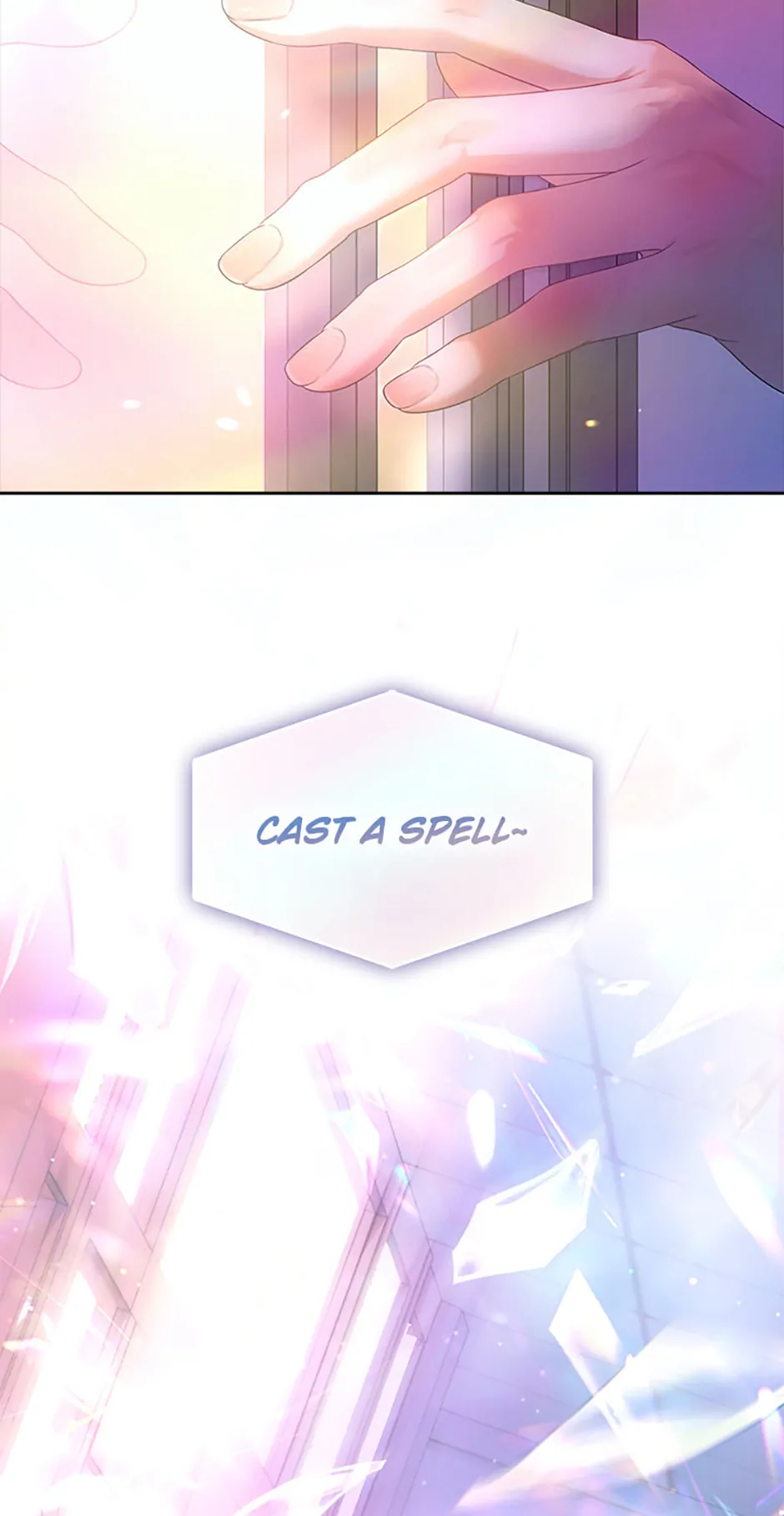 Debut or Die! (Official) - Chapter 74 manhwa