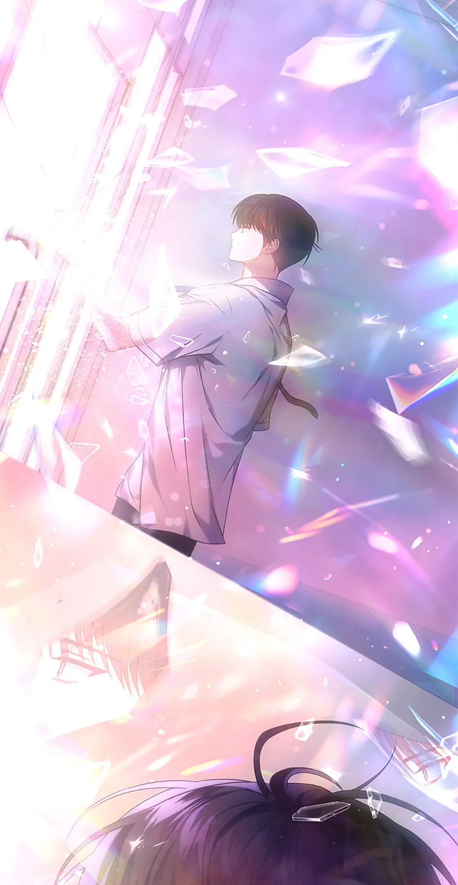 Debut or Die! (Official) - Chapter 74 manhwa