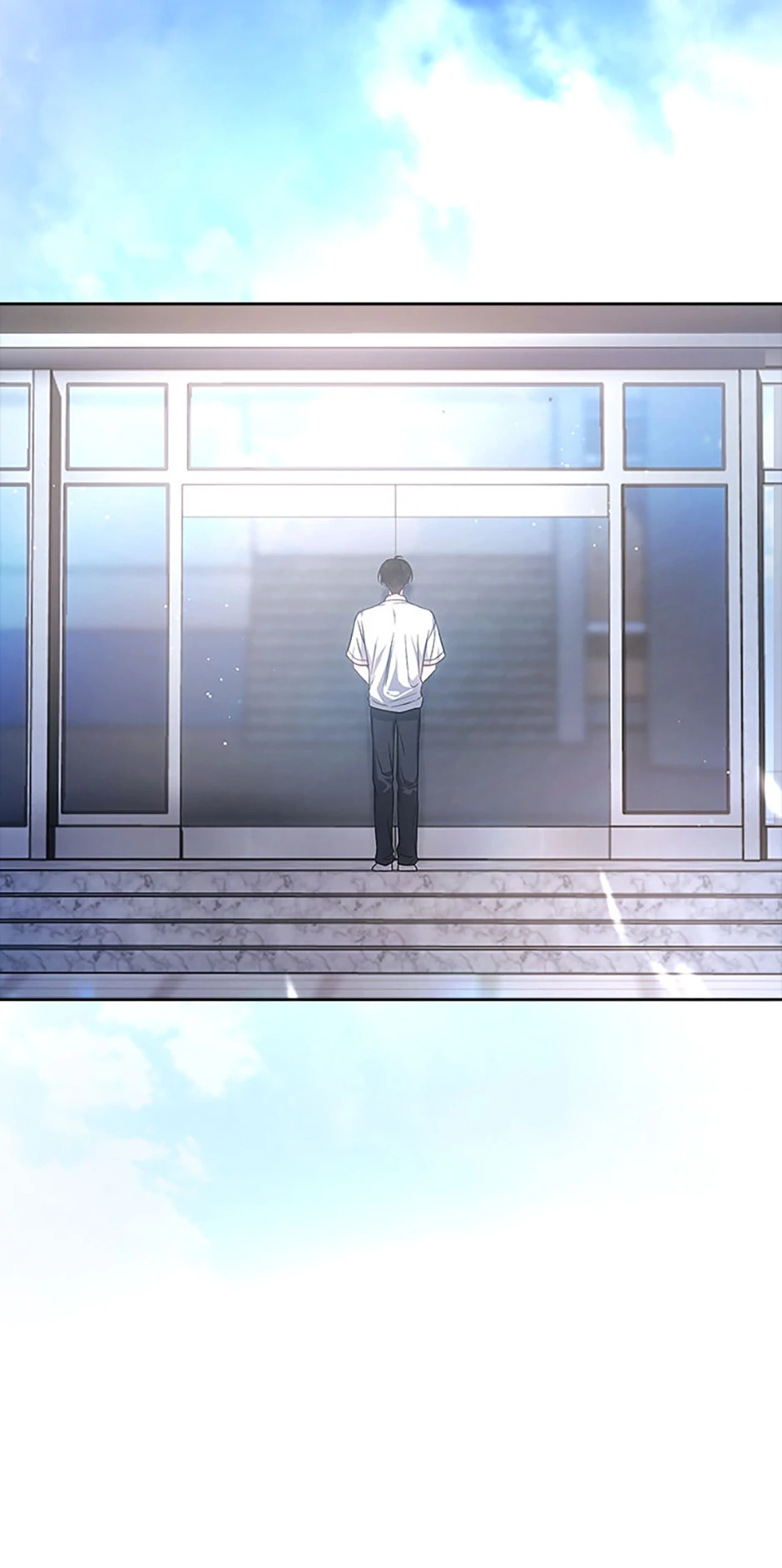 Debut or Die! (Official) - Chapter 74 manhwa
