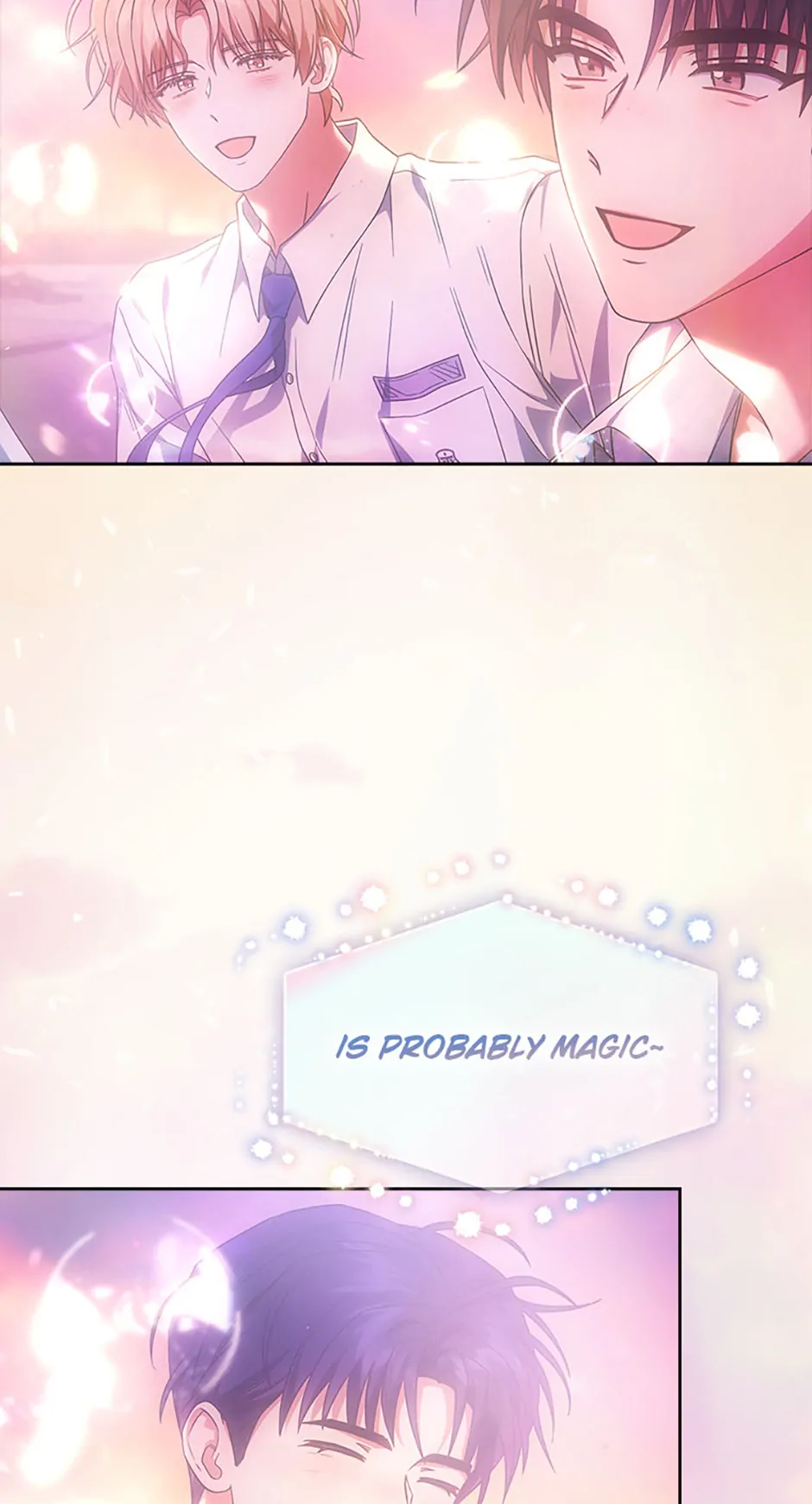 Debut or Die! (Official) - Chapter 74 manhwa