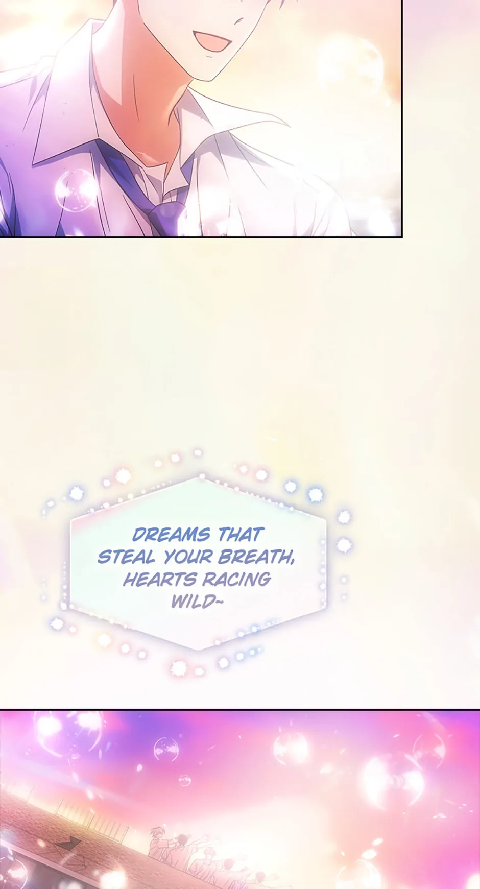 Debut or Die! (Official) - Chapter 74 manhwa