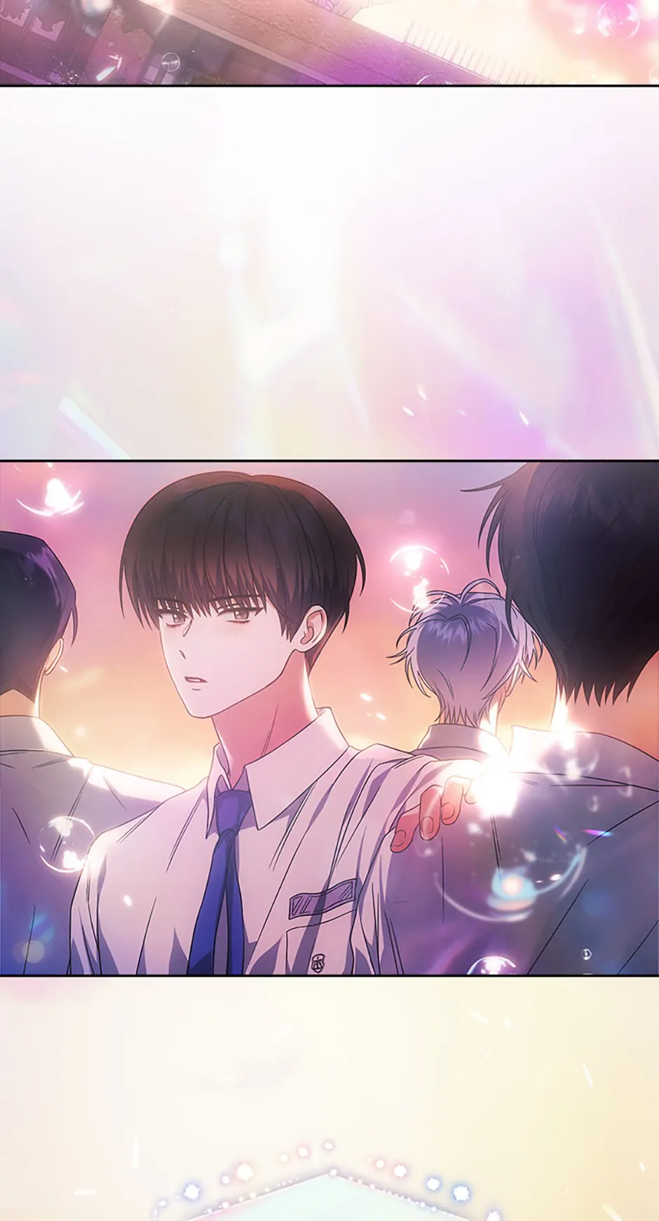 Debut or Die! (Official) - Chapter 74 manhwa