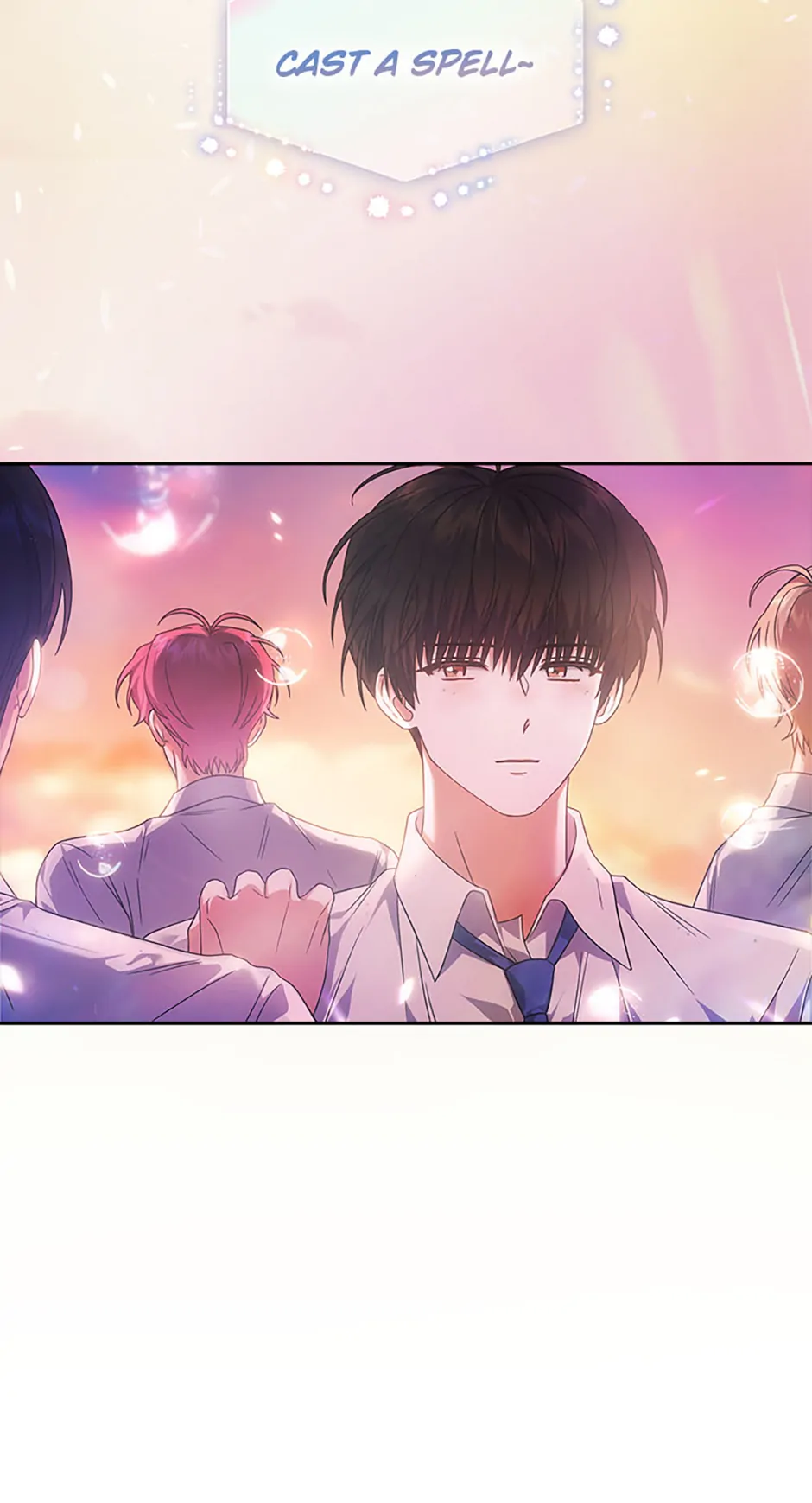 Debut or Die! (Official) - Chapter 74 manhwa