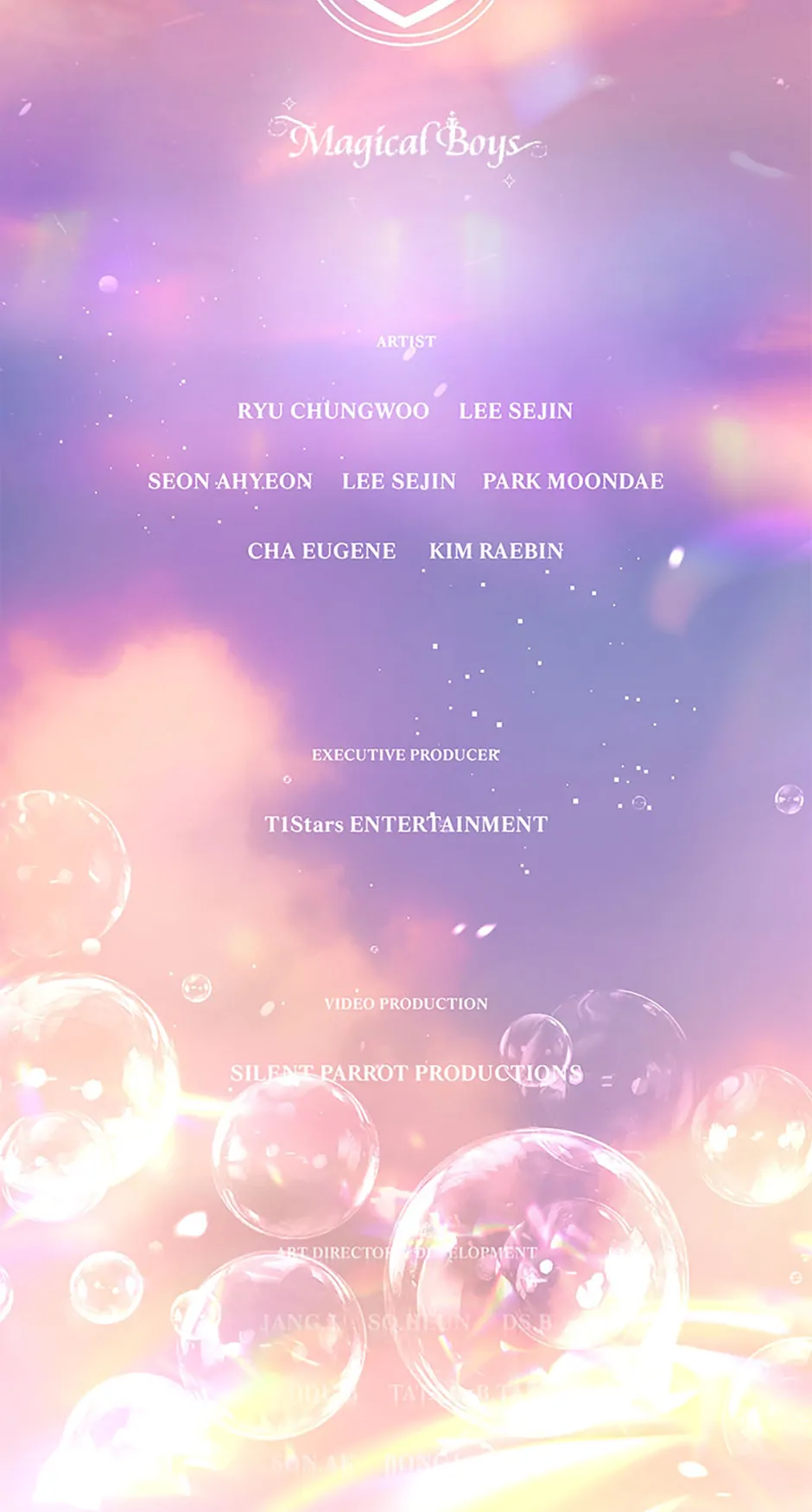 Debut or Die! (Official) - Chapter 74 manhwa