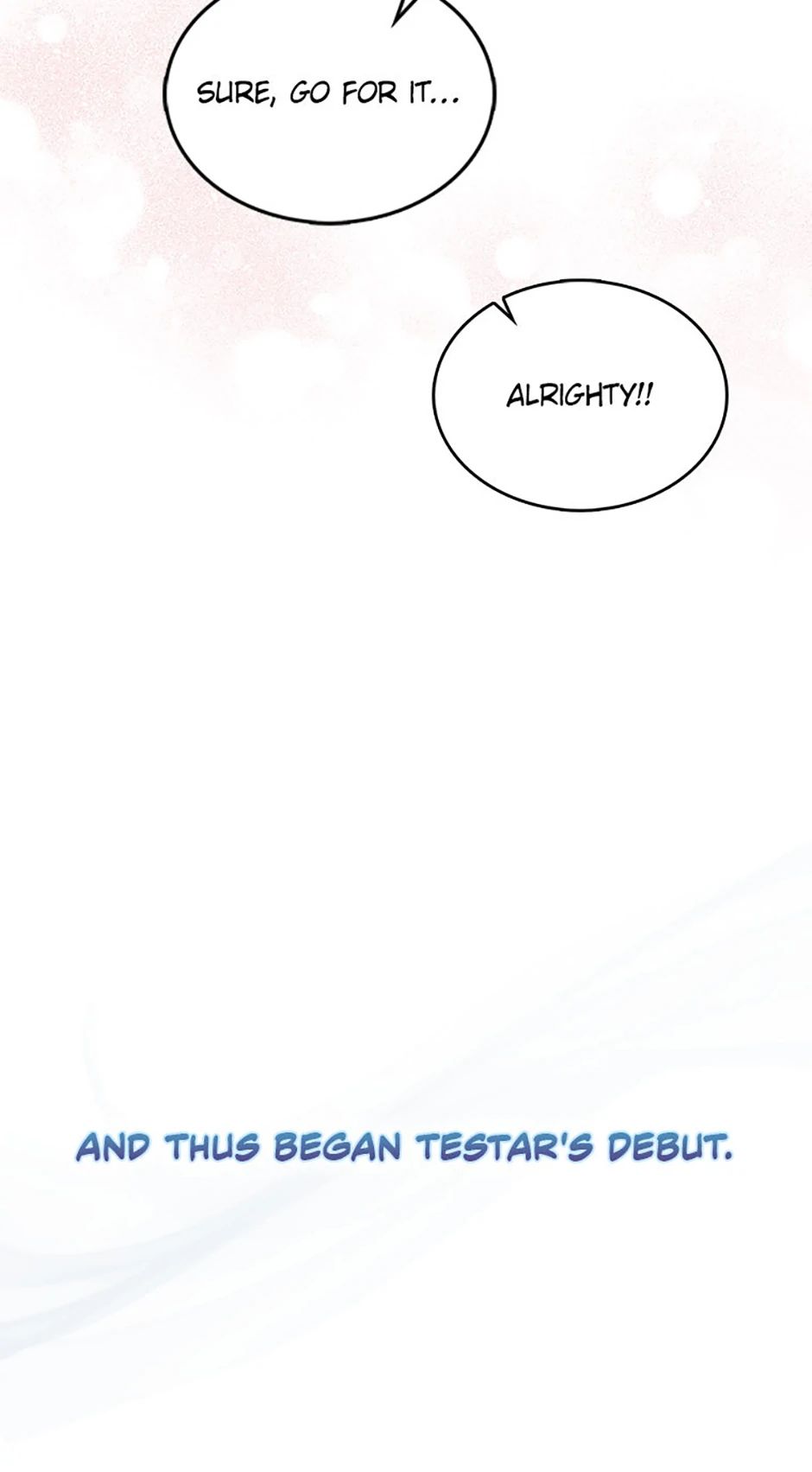 Debut or Die! (Official) - Chapter 75 manhwa