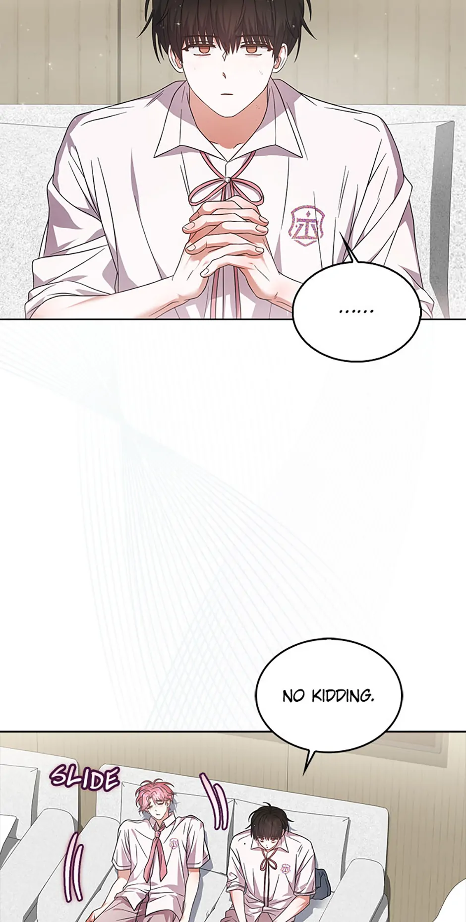 Debut or Die! (Official) - Chapter 75 manhwa