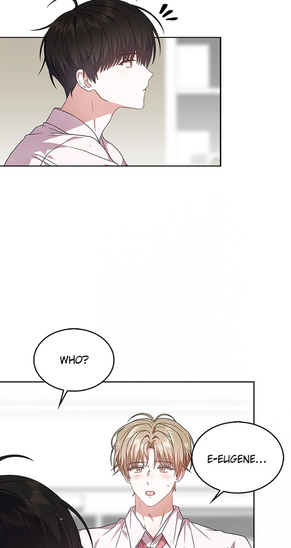 Debut or Die! (Official) - Chapter 75 manhwa