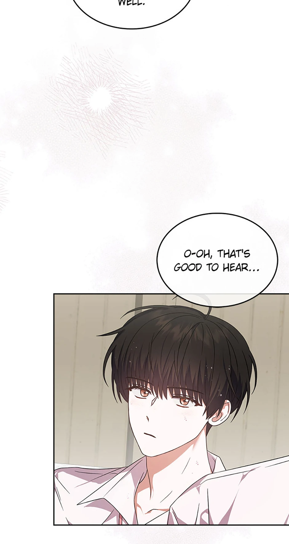 Debut or Die! (Official) - Chapter 75 manhwa