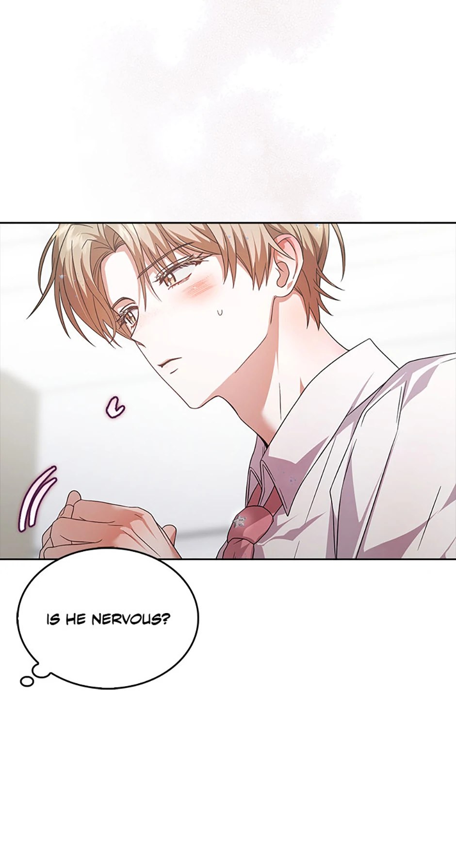 Debut or Die! (Official) - Chapter 75 manhwa