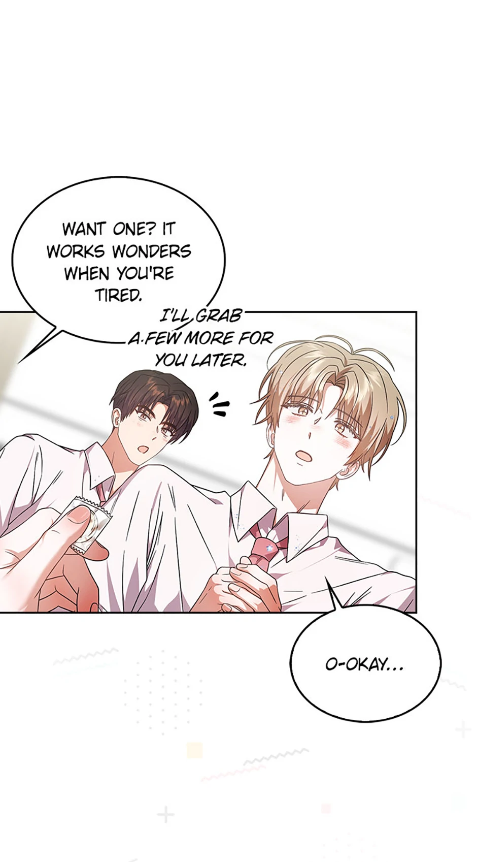 Debut or Die! (Official) - Chapter 75 manhwa