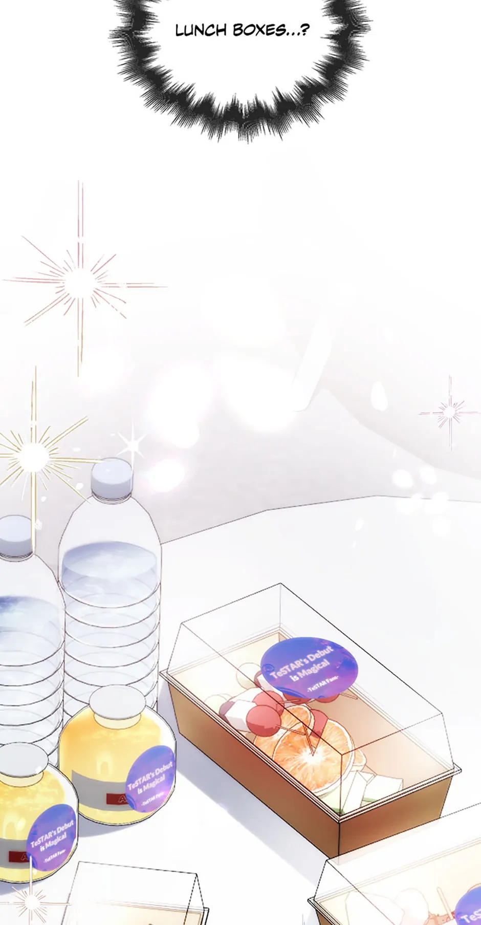Debut or Die! (Official) - Chapter 75 manhwa