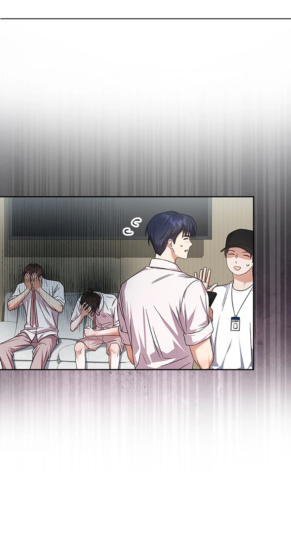 Debut or Die! (Official) - Chapter 75 manhwa