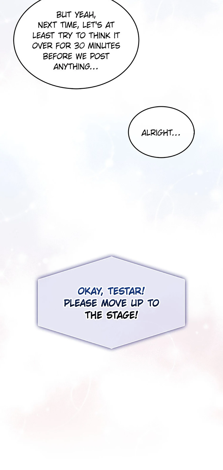Debut or Die! (Official) - Chapter 75 manhwa