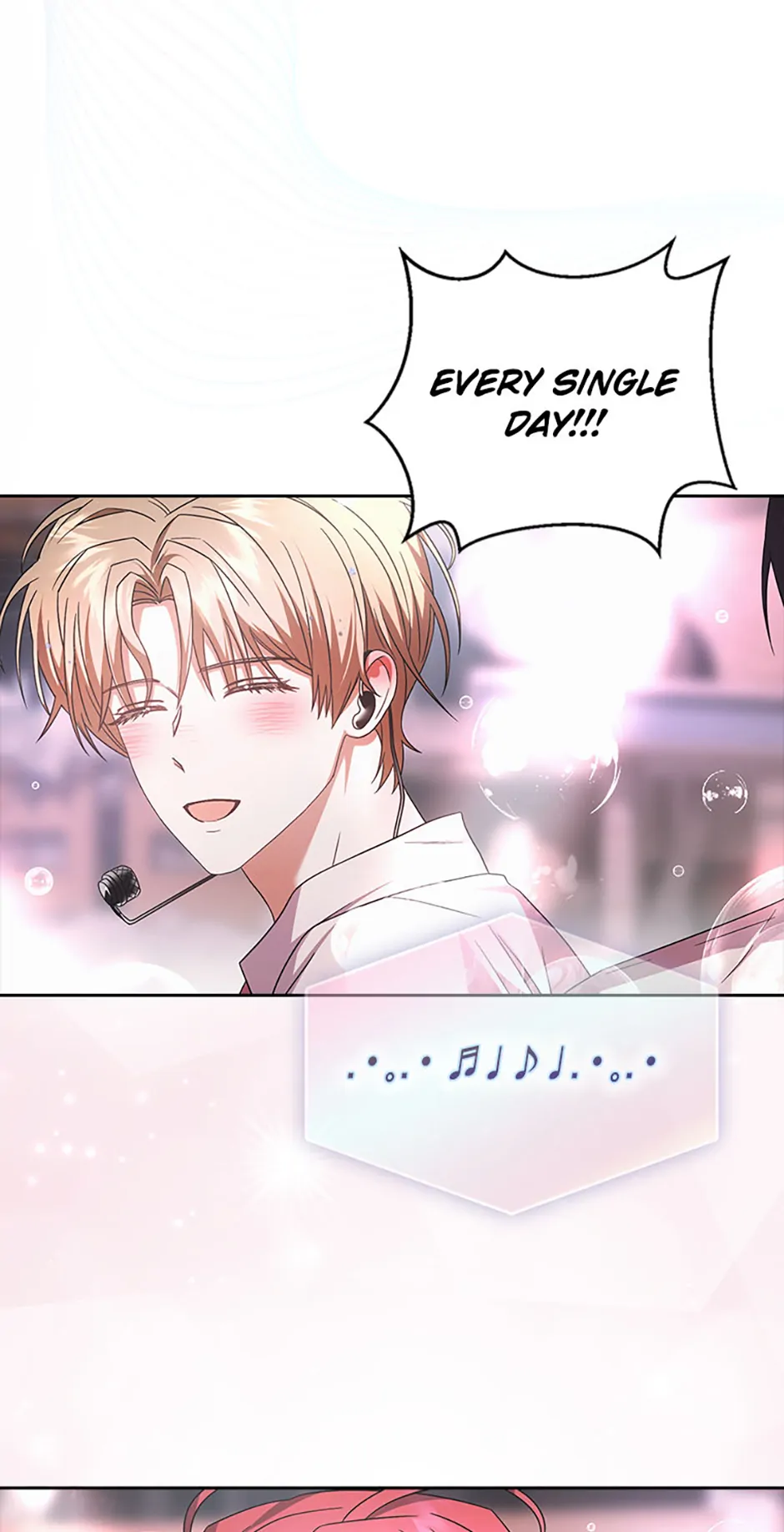 Debut or Die! (Official) - Chapter 75 manhwa