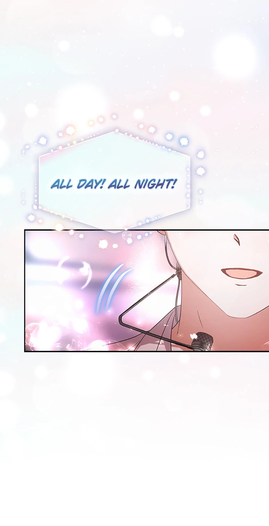 Debut or Die! (Official) - Chapter 75 manhwa