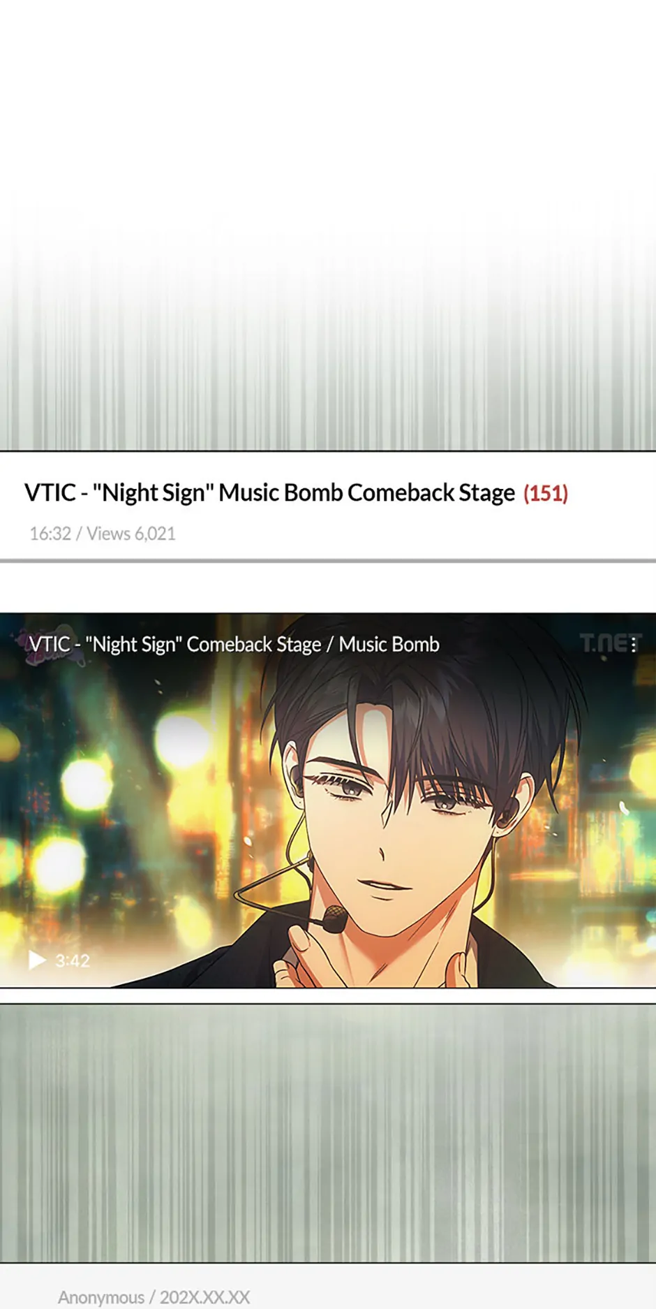 Debut or Die! (Official) - Chapter 76 manhwa