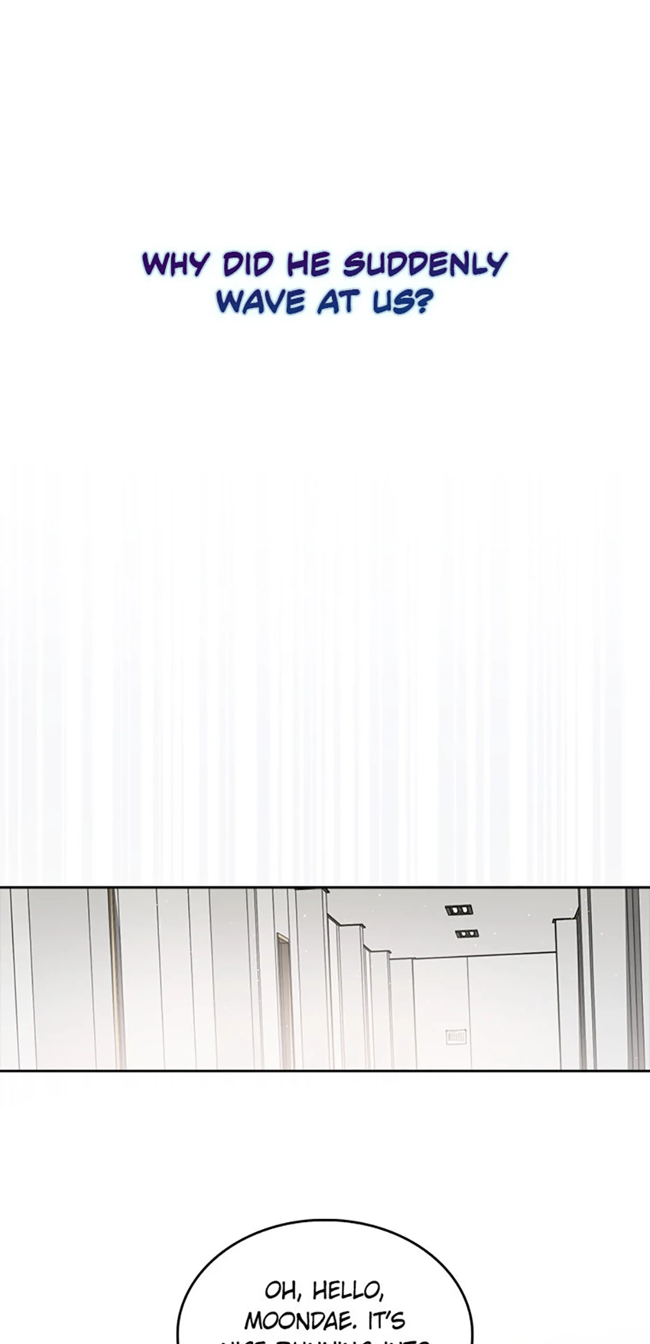 Debut or Die! (Official) - Chapter 76 manhwa
