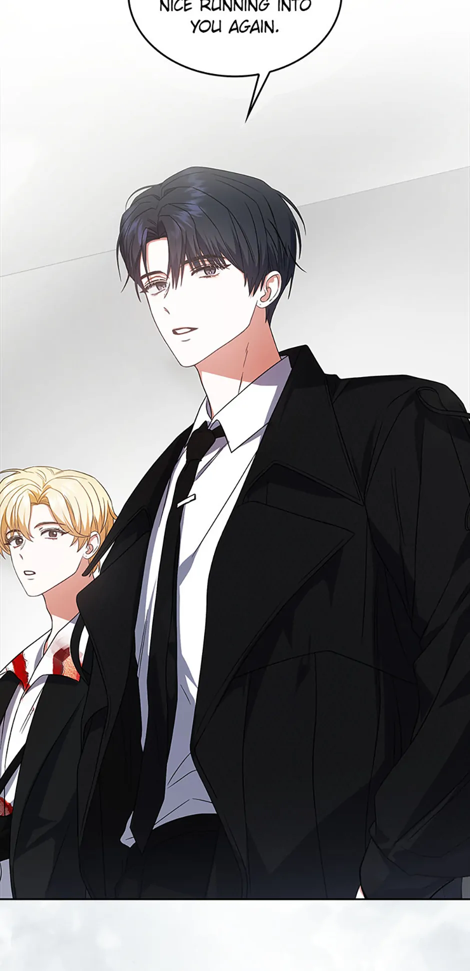 Debut or Die! (Official) - Chapter 76 manhwa