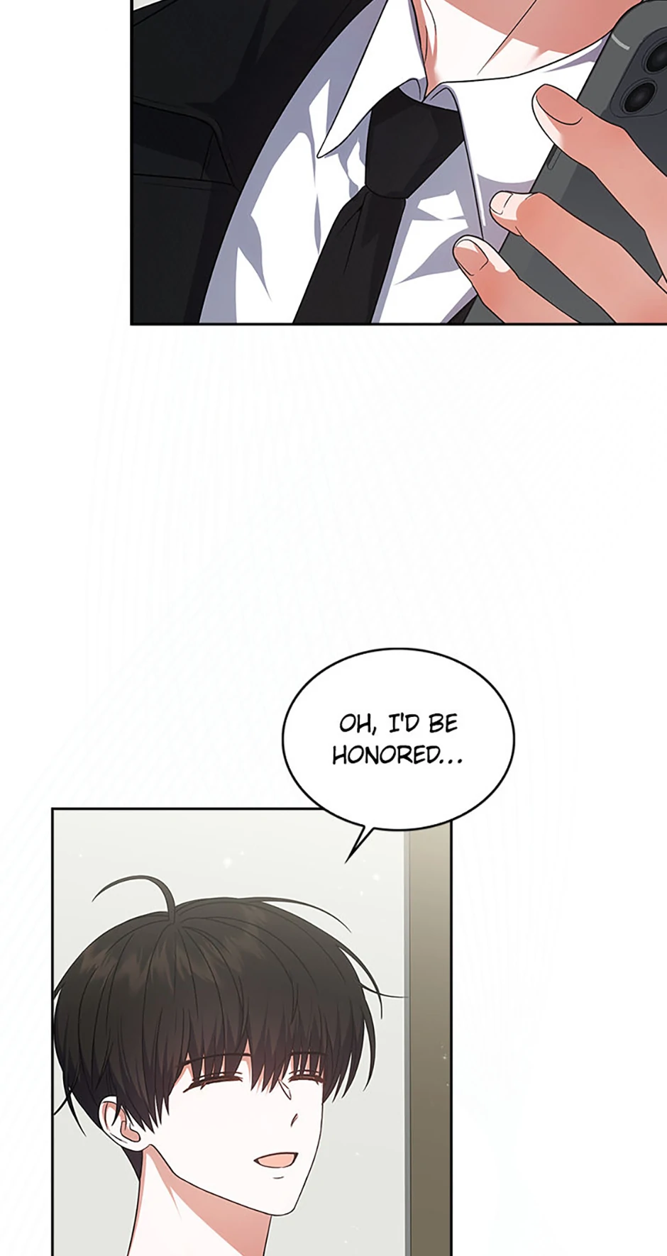 Debut or Die! (Official) - Chapter 76 manhwa
