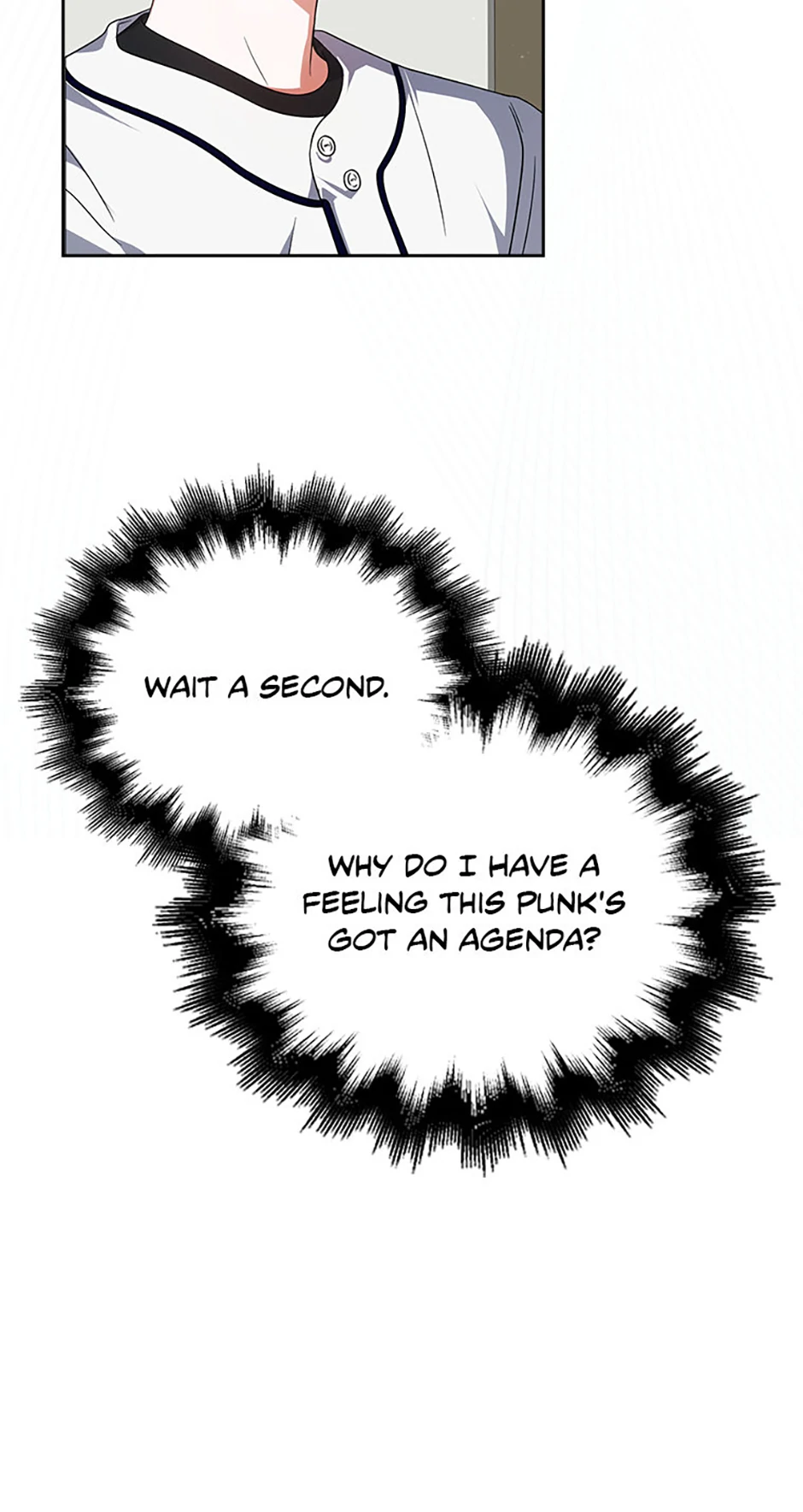 Debut or Die! (Official) - Chapter 76 manhwa