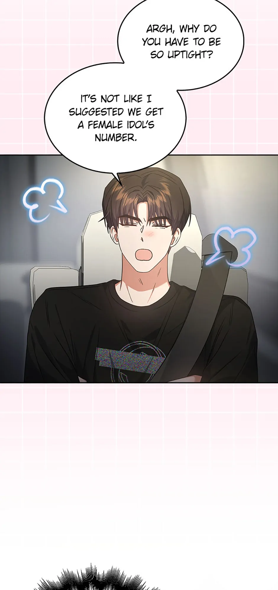Debut or Die! (Official) - Chapter 76 manhwa