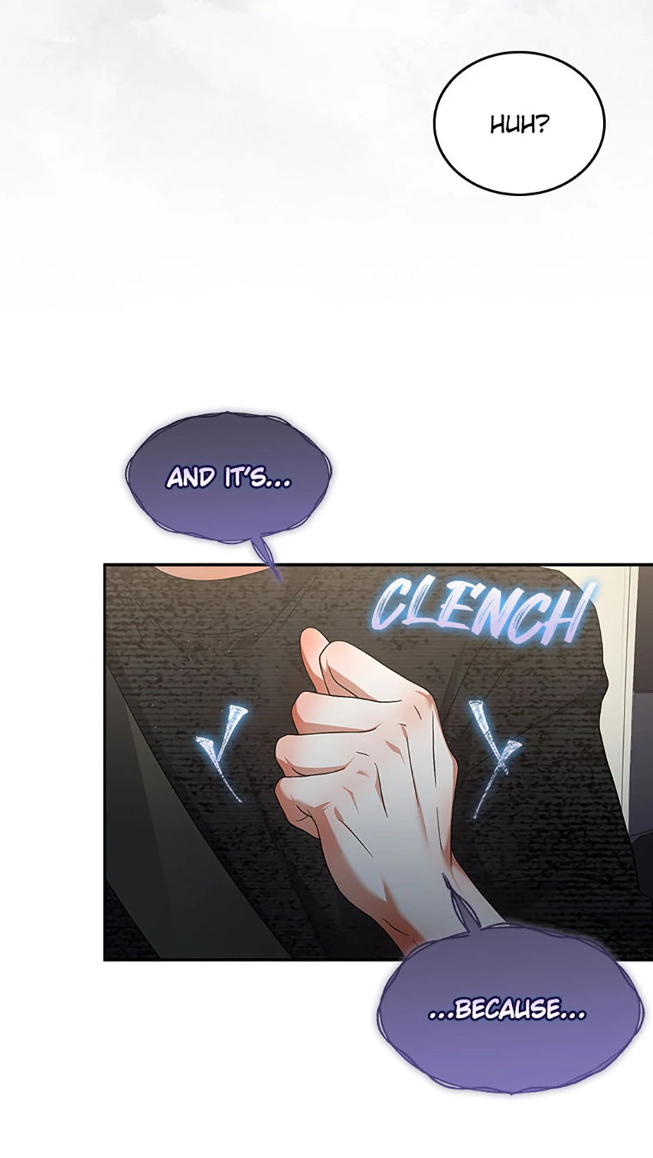 Debut or Die! (Official) - Chapter 76 manhwa