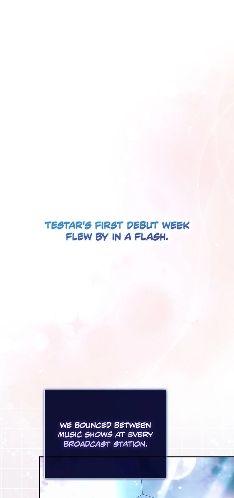 Debut or Die! (Official) - Chapter 76 manhwa