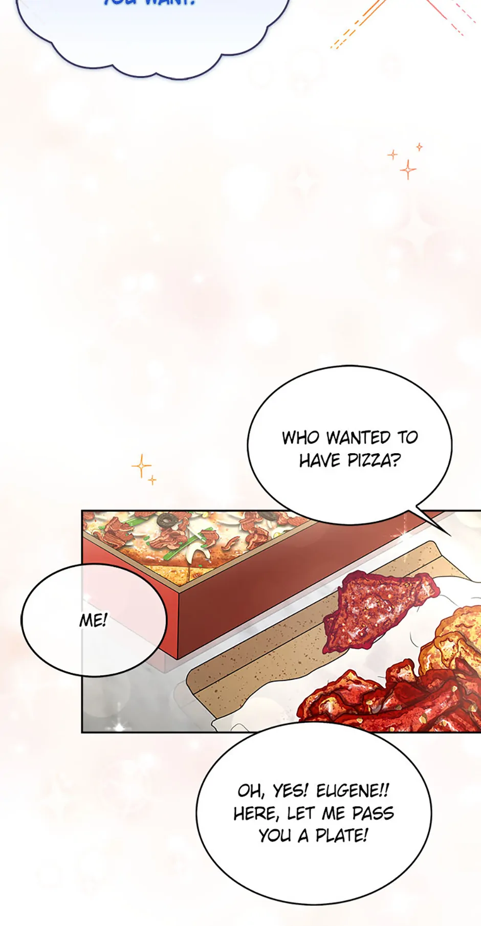 Debut or Die! (Official) - Chapter 77 manhwa