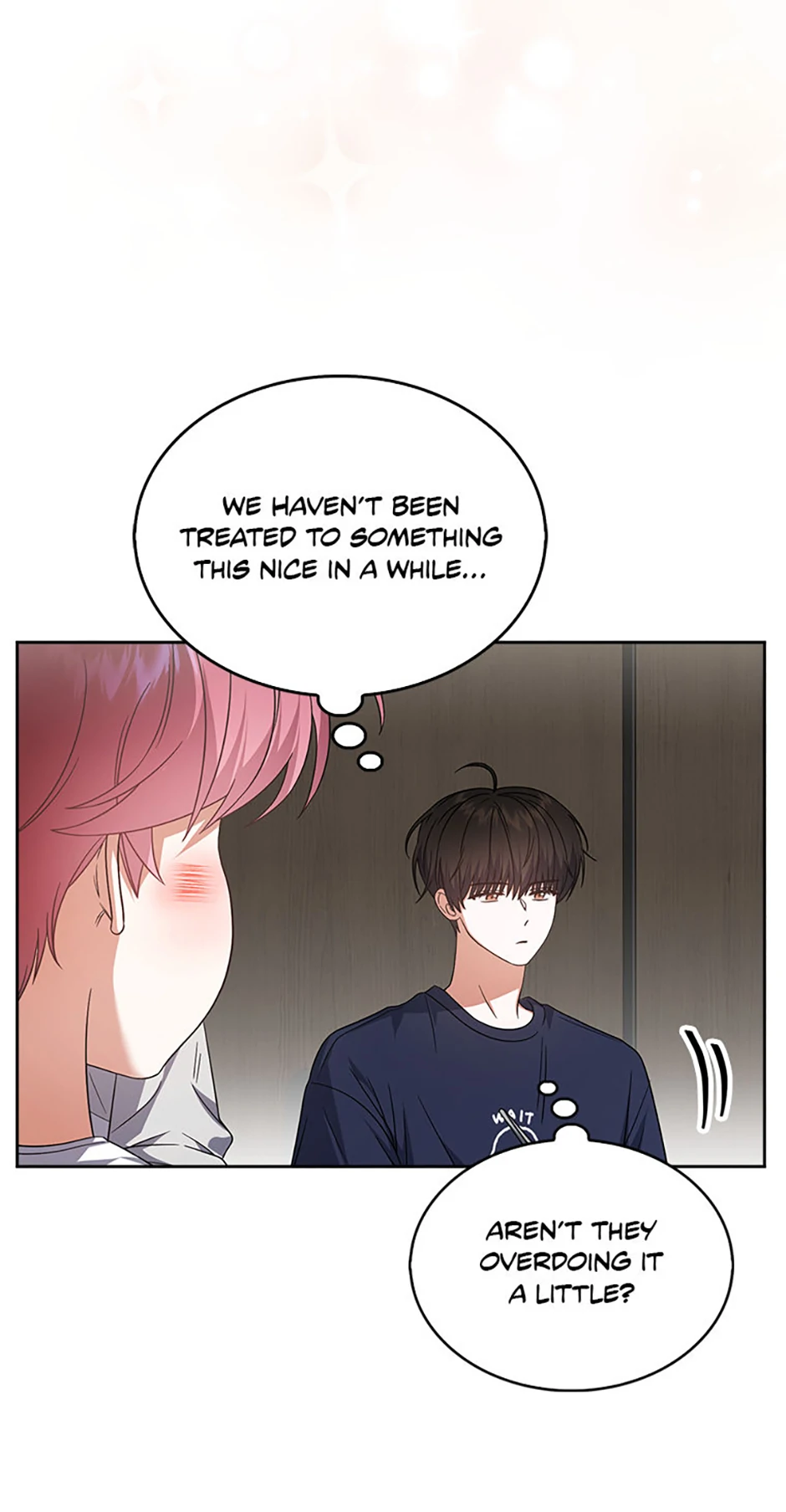 Debut or Die! (Official) - Chapter 77 manhwa