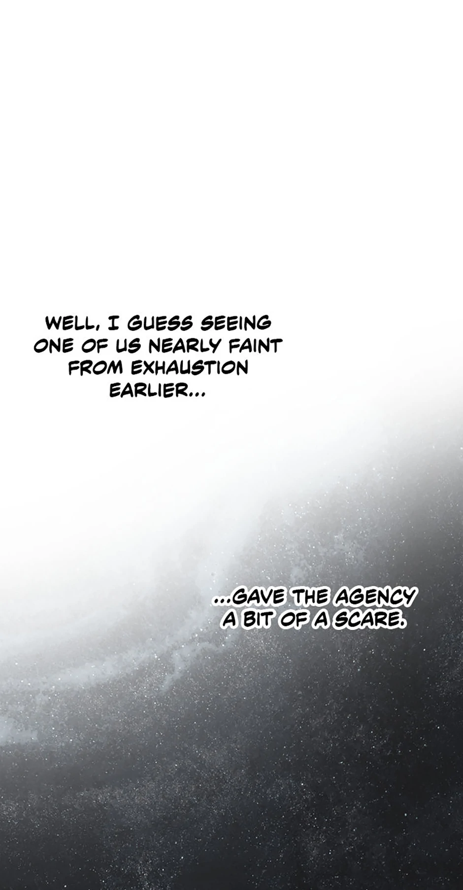 Debut or Die! (Official) - Chapter 77 manhwa