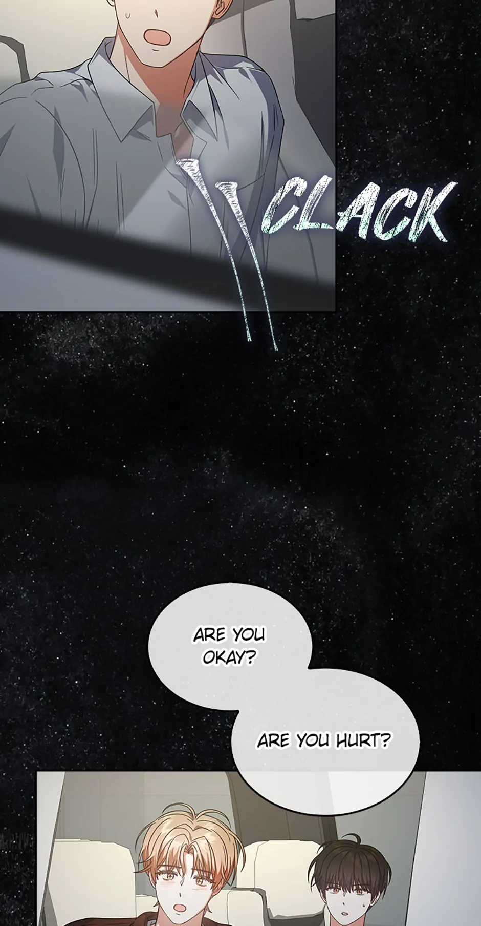 Debut or Die! (Official) - Chapter 77 manhwa