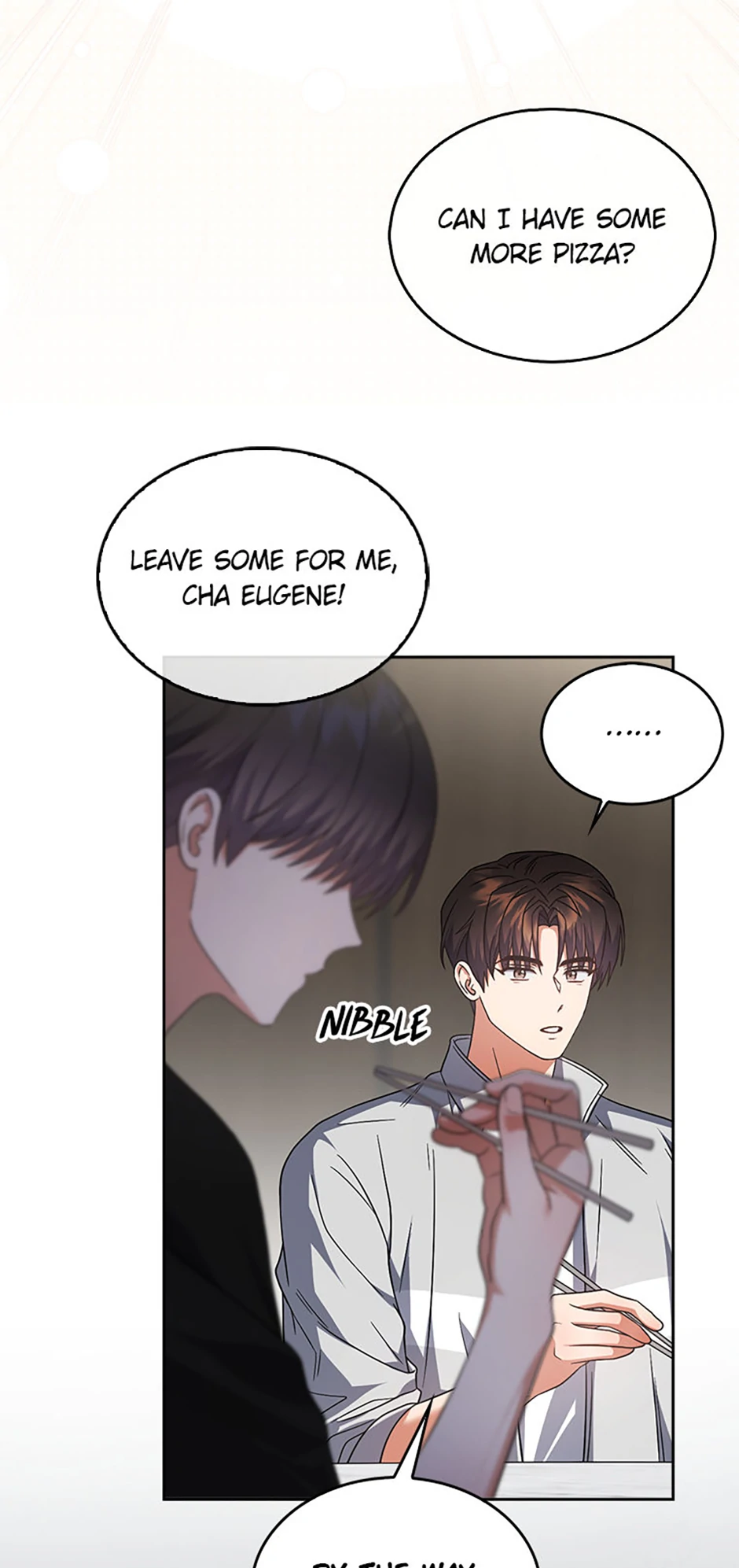 Debut or Die! (Official) - Chapter 77 manhwa