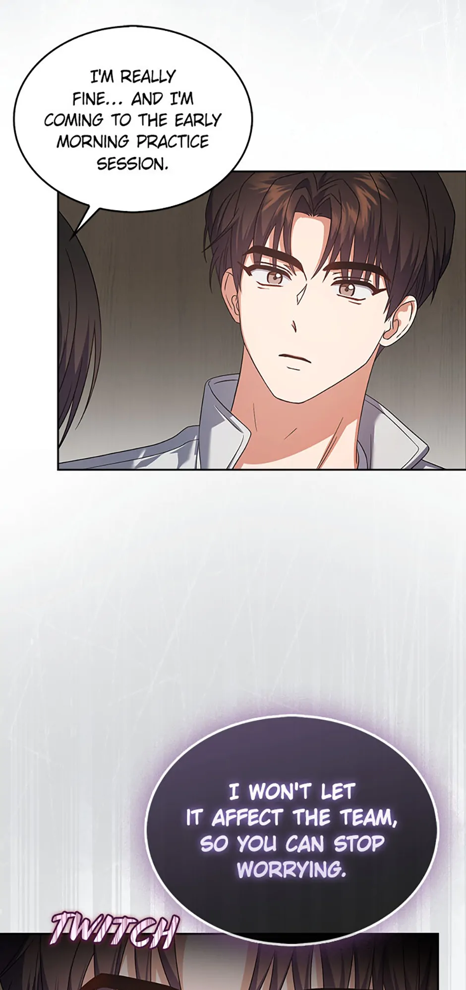 Debut or Die! (Official) - Chapter 77 manhwa