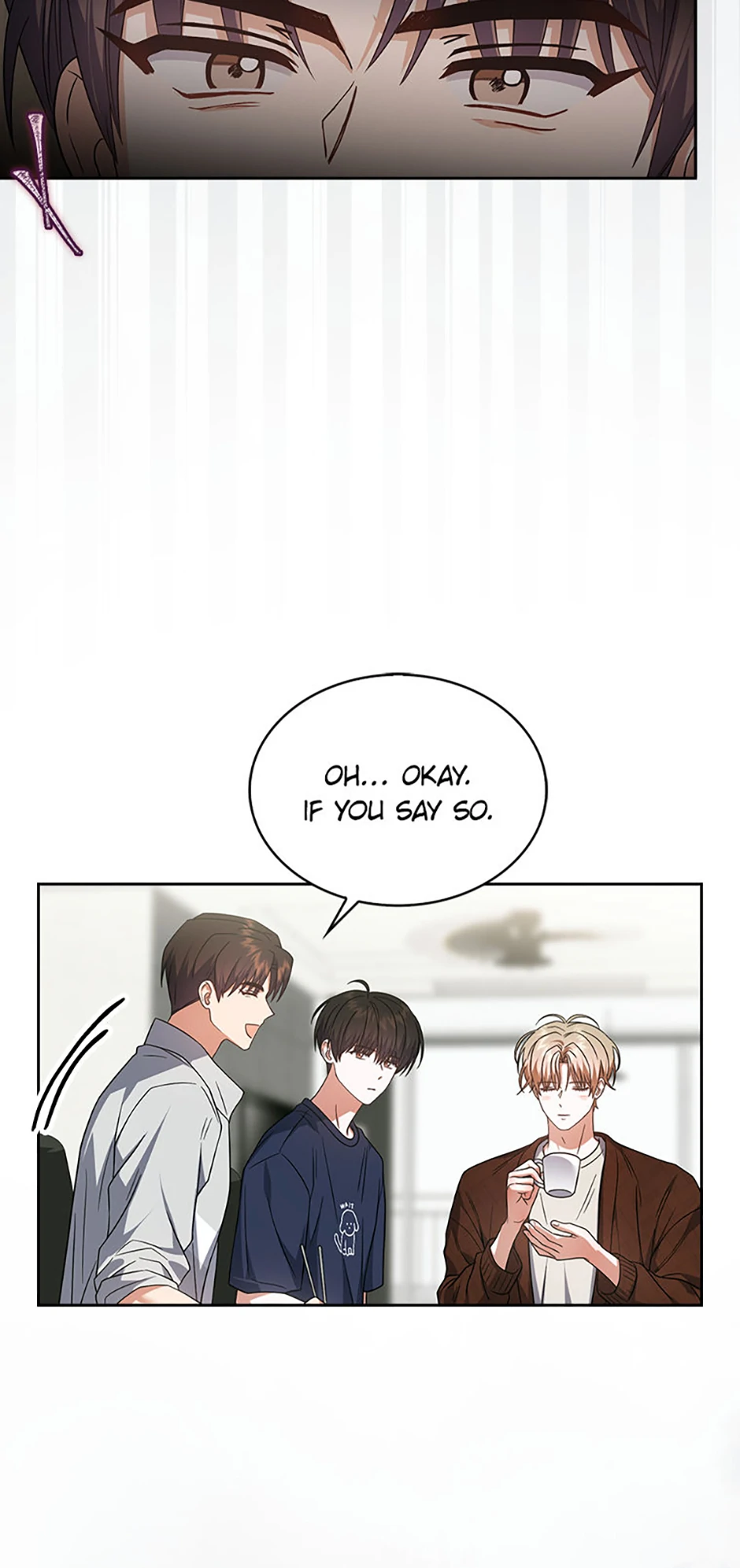 Debut or Die! (Official) - Chapter 77 manhwa