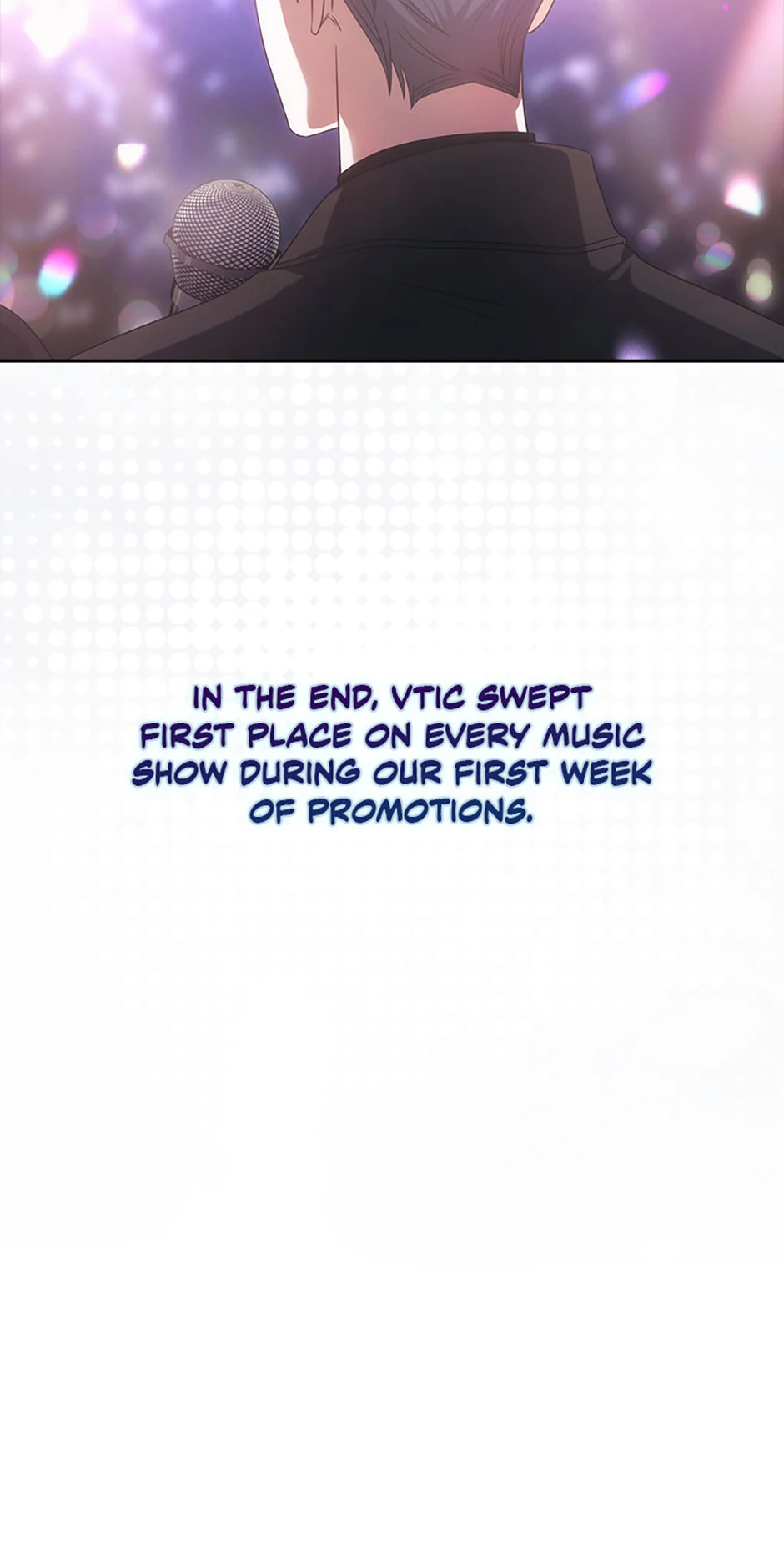 Debut or Die! (Official) - Chapter 77 manhwa
