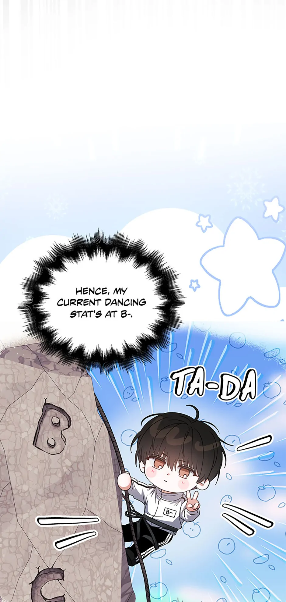 Debut or Die! (Official) - Chapter 77 manhwa