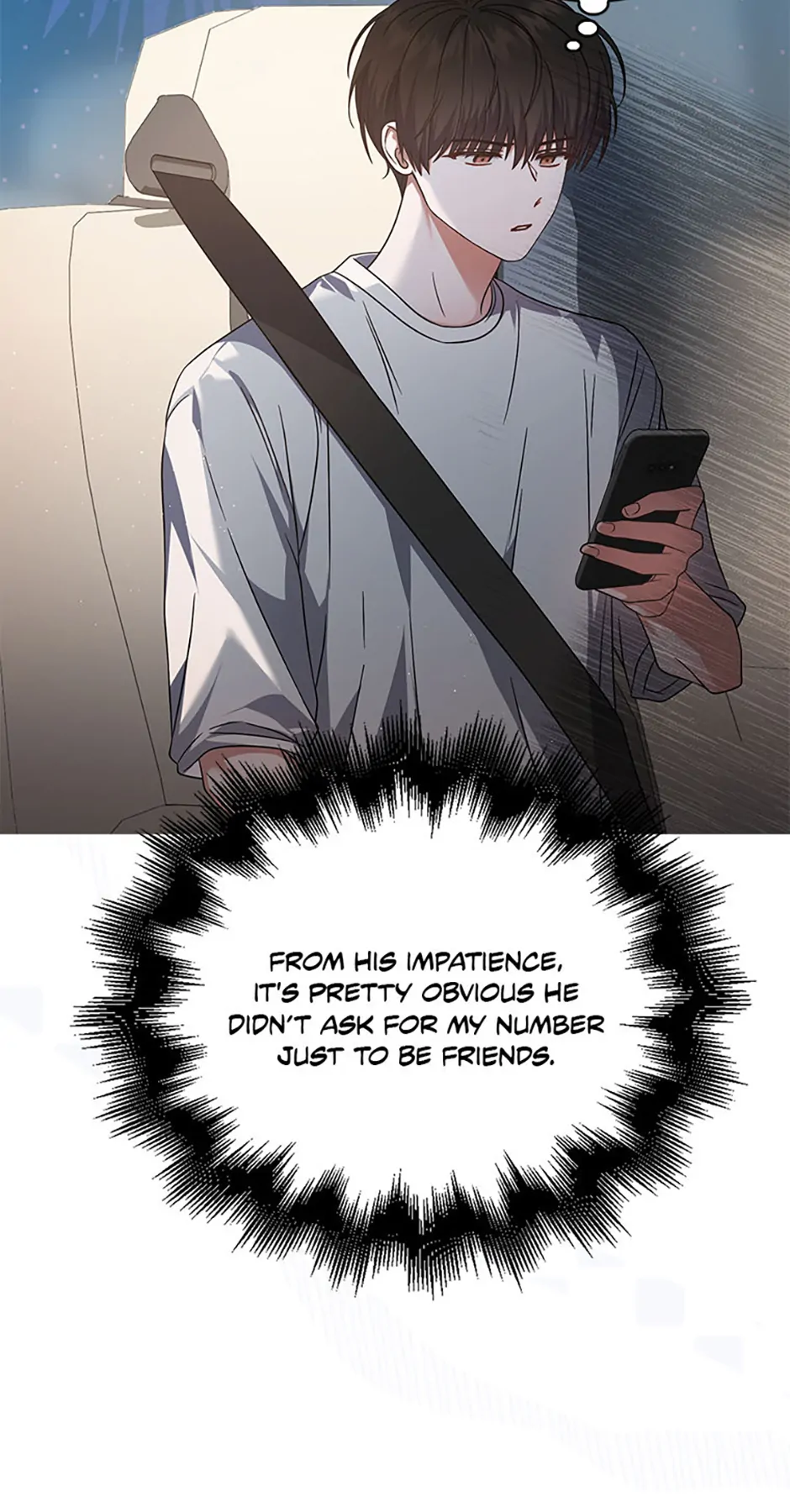 Debut or Die! (Official) - Chapter 77 manhwa