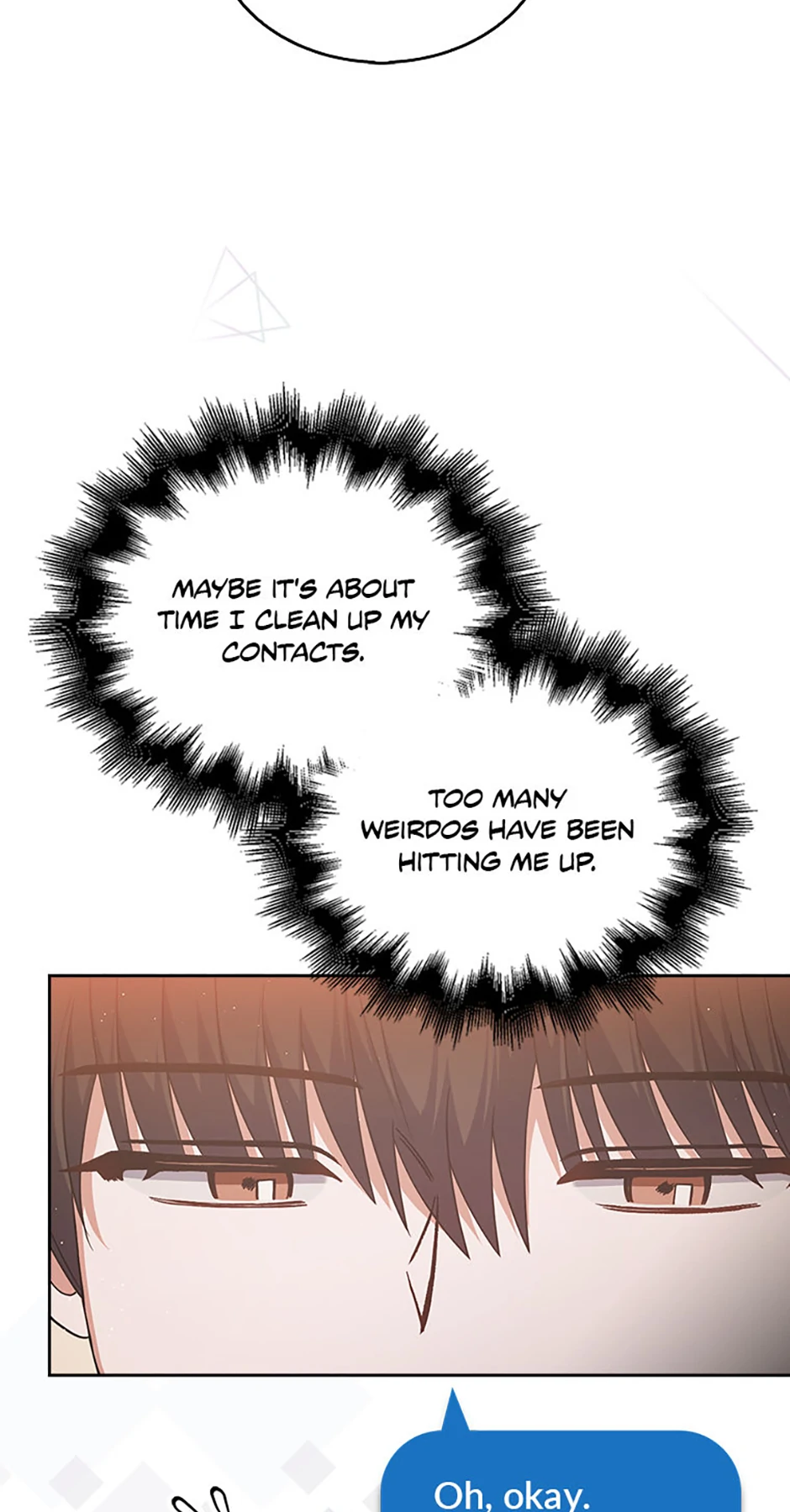 Debut or Die! (Official) - Chapter 77 manhwa
